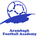Arambagh Football Academy logo - Chokro VS Arambagh Football Academy Score