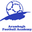 Arambagh Football Academy logo