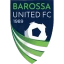 Barossa United FC logo - Fc VS Western Strikers Sc Live Score