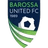 Barossa United FC logo