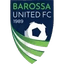 Barossa United FC logo