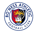 Boness Athletic FC logo - Fc VS Keith Live Score
