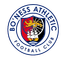 Boness Athletic FC logo