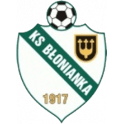 Blonianka Blonie logo