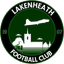 Lakenheath logo