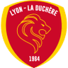 Lyon Duchere logo