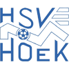 HSV Hoek logo - Hoek VS Nac Breda Sport
