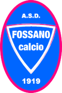 Fossano Calcio logo - Calcio VS Chieri Live Score Today