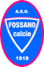 Fossano Calcio logo