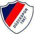 Duzcespor logo - Ereglispor VS Duzcespor Result