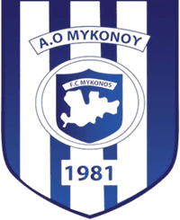 Mykonos logo