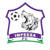 Impeesa FC logo - Fc VS Vision Fc Score