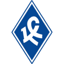 Krylya Sovetov Samara Women logo - Women VS Wfc Zvezda Perm Women Score Today