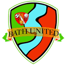 Bath United logo - United VS Slh St Pauls Utd Score Today