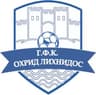 FK Ohrid 2004 logo