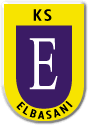 KS Elbasani logo - Elbasani VS Flamurtari Score Today