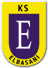 KS Elbasani logo - Alb Super League 32113 Result