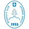 Jawornik malkoff logo - Malkoff VS Namestovo Score