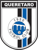 Queretaro U20 logo - U VS Tigres Uanl U Score