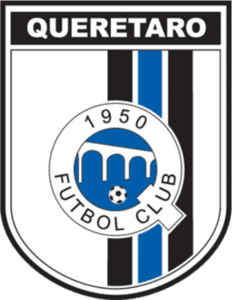 Queretaro U20 logo