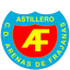 CD Getxo logo
