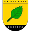 FK Olympie Brezova logo