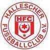 Hallescher FC U17 logo - U VS Dynamo Dresdenu Live