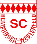 SC Hemmingen-Westerfeld logo - B VS Sc Hemmingenwesterfeld Result