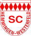 SC Hemmingen-Westerfeld logo