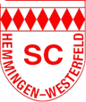 SC Hemmingen-Westerfeld logo