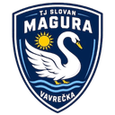 Magura Vavrecka logo - Vavrecka VS Msk Zilina Live