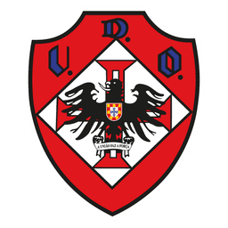 Oliveirense logo