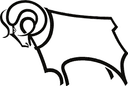 Derby County Reserves logo - Reserves VS Preston Reserves Live Score Today
