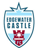 Edgewater Castle Women logo - Women VS River Light Sc W Live