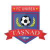 AFC Unirea Tasnad logo - Arad VS Afc Unirea Tasnad Live Score Today