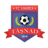 AFC Unirea Tasnad logo