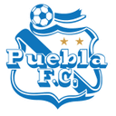 Puebla U20 logo - U VS Atlas U Live