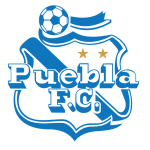 Puebla U20 logo