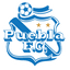 Puebla U20 logo - Mex U 32738 Result