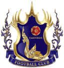 Yasothon FC logo - Fc VS Surin Sugar Khong Chee Mool Live Score Today