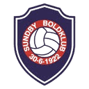 Sundby BK U21 logo - U VS Bronshoj U Result