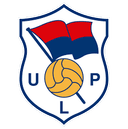 Union Langreo logo - Cf VS Union Langreo Sport