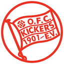 Kickers Offenbach U19 logo - U VS Kickers Offenbach U Result Today