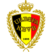 Belgium U19 logo