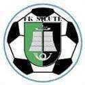 Silute logo - Ukmerge VS Silute Result