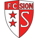 FC Sion logo - Sion VS Afc Ajax Result