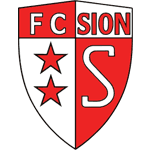 FC Sion logo