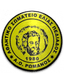 AO Romanos logo