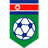 Korea DPR Women U19 logo