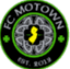 FC Motown B logo - Usl 33715 Sport